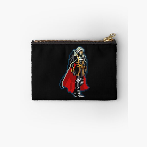 Item preview, Alucard BlackRed Cape Classic 32bit designed and sold by jjpaisan.