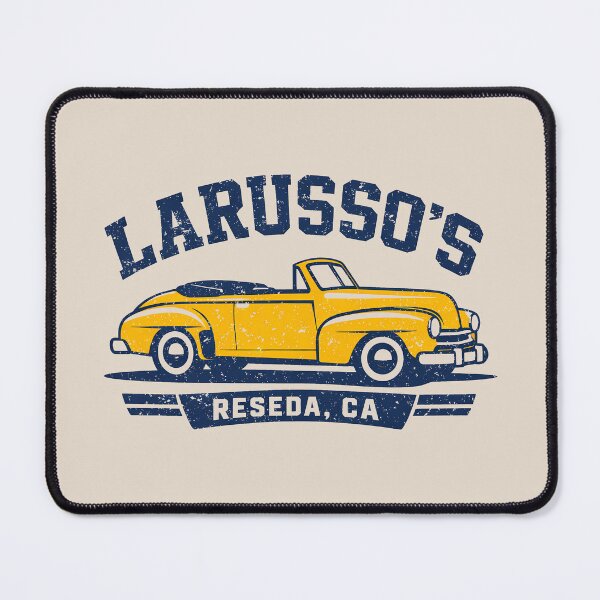 Item preview, Classic Auto Body Service Reseda 1984 designed and sold by agearb.