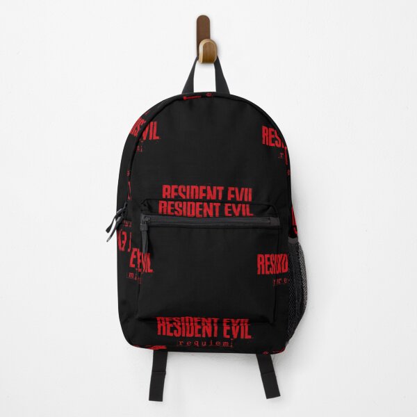 Item preview, Resident Evil Requiem Graphic designed and sold by GigiBonny.