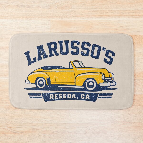 Item preview, Classic Auto Body Service Reseda 1984 designed and sold by agearb.