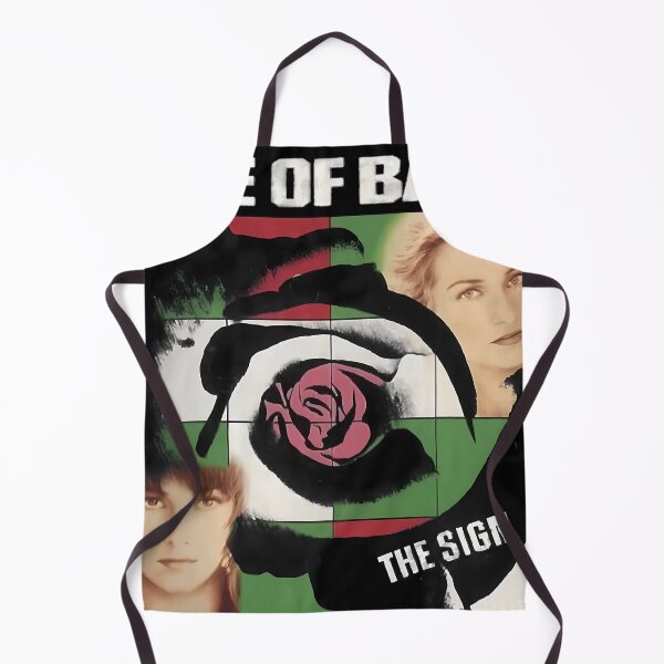 Item preview, Blackwhitereddesign Pop Rock Heavy Metal Country Band Ace Of Base Classic designed and sold by EpifanioSoriano.