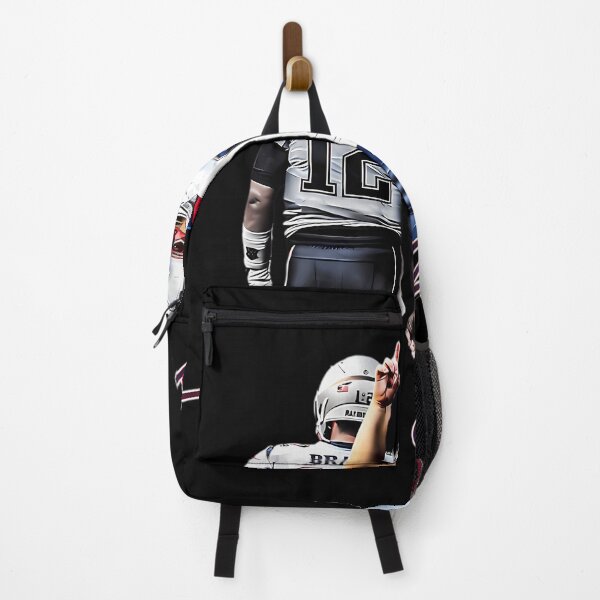 Item preview, New England Football Tom Brady And Drake Maye designed and sold by XimenaCalderon.