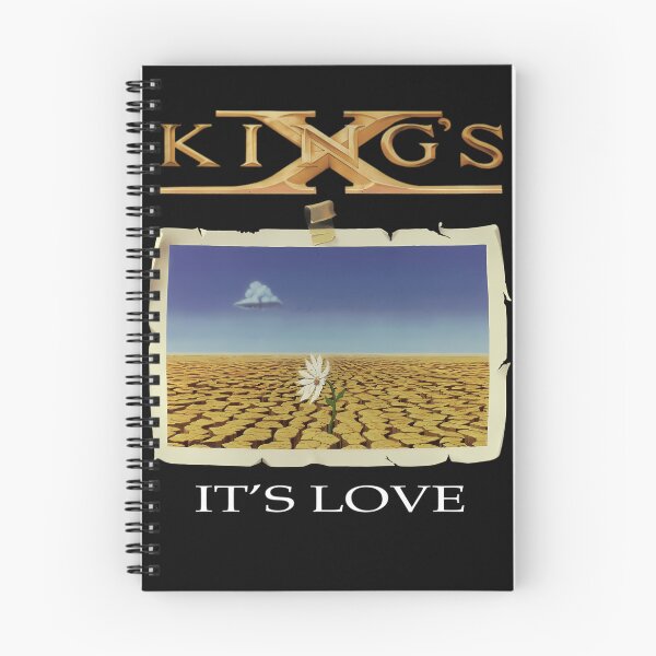 Item preview, KINGS X BAND  designed and sold by kaizermariz.