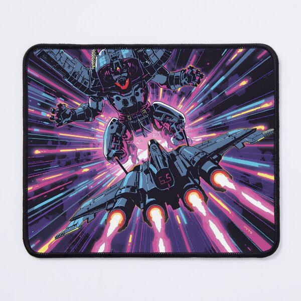 Item preview, Bullet Hell Shmup Pixel Ship Dodge designed and sold by ThePixelArchive.