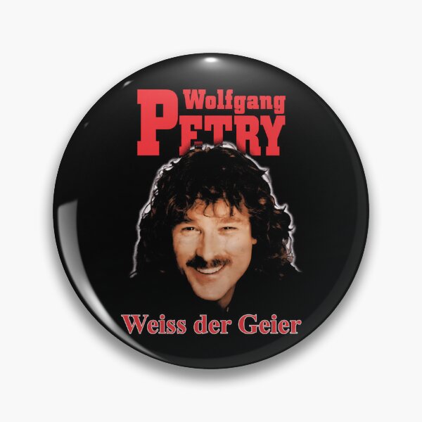Item preview, WOLFGANG PETRY  designed and sold by akash ashokan.