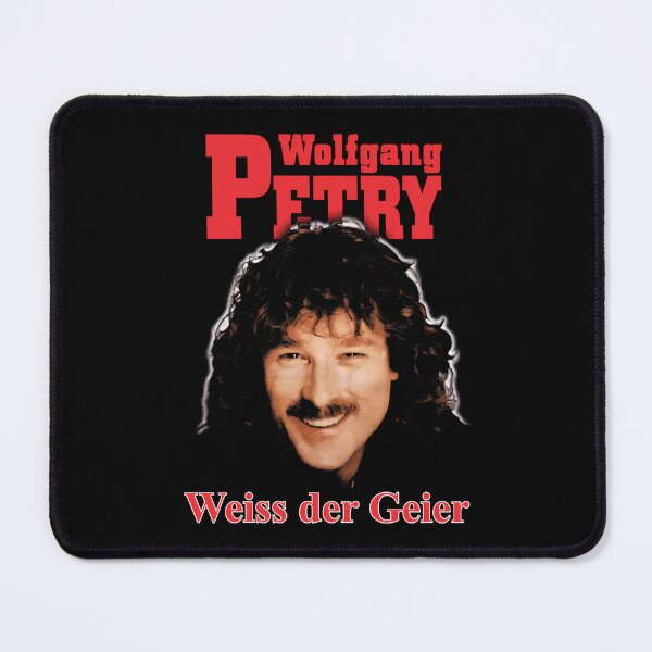 Item preview, WOLFGANG PETRY  designed and sold by akash ashokan.