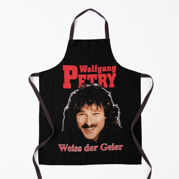 Item preview, WOLFGANG PETRY  designed and sold by akash ashokan.