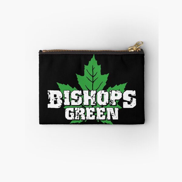 Item preview, BISHOPS GREEN - PUNK BAND designed and sold by Ahajakala.