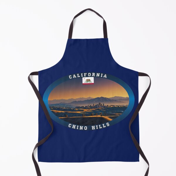 Item preview, Viajes a Chino Hills, California designed and sold by Thistle-TShop.