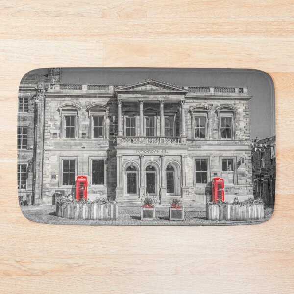 Item preview, Skipton Town Hall designed and sold by Alisonchambers2.