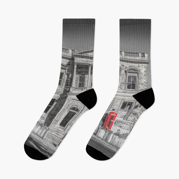 Item preview, Skipton Town Hall designed and sold by Alisonchambers2.