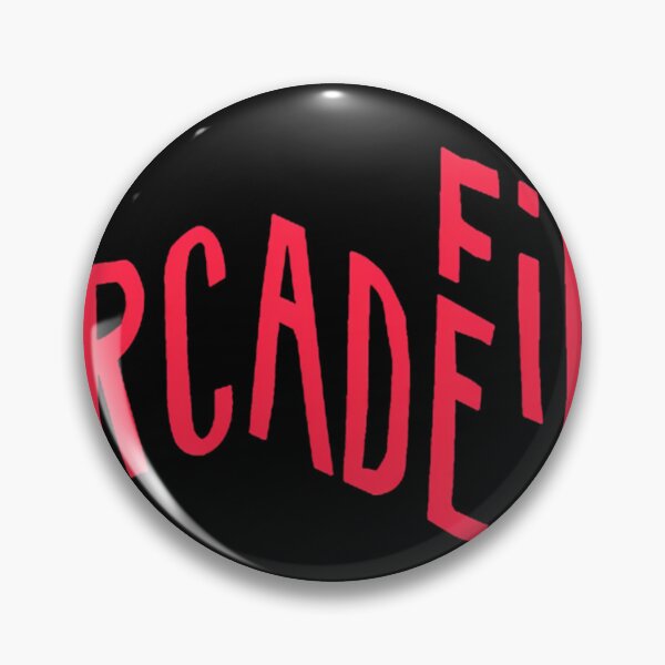 Item preview, Arcade Fire designed and sold by EpifanioSoriano.