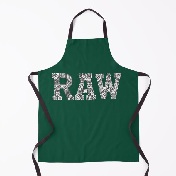 Item preview, Raw. Authentic. Real.  designed and sold by TasseABdes.