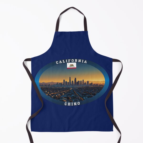 Item preview, Viajes a Chino, California designed and sold by Thistle-TShop.