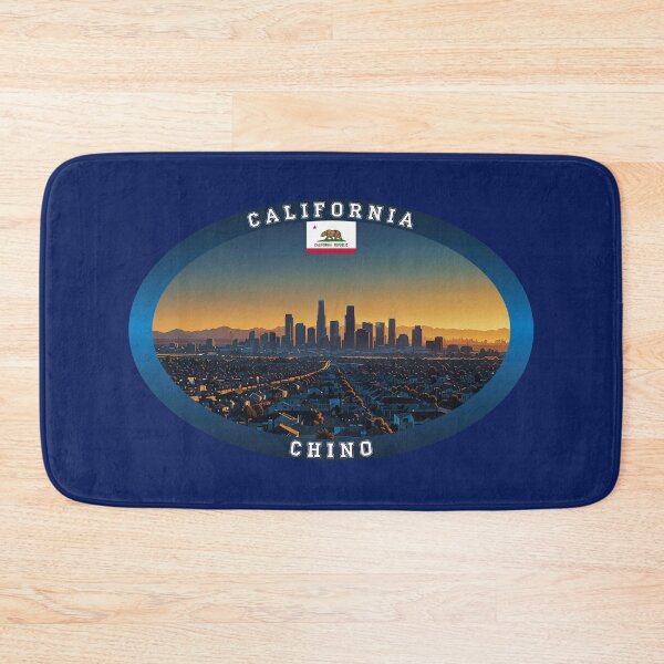 Item preview, Chino California Travel designed and sold by Thistle-TShop.