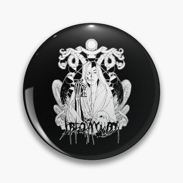 Item preview, JOB FOR A COWBOY BAND designed and sold by kaizermariz.