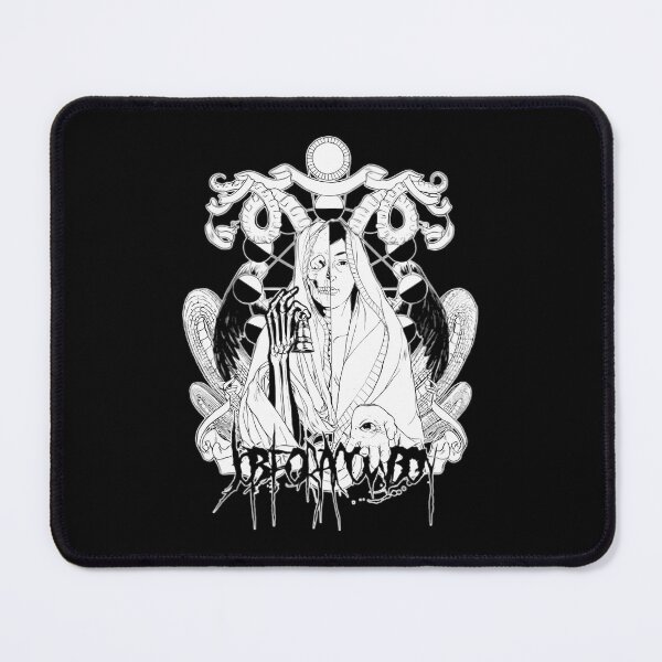 Item preview, JOB FOR A COWBOY BAND designed and sold by kaizermariz.