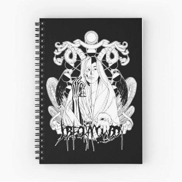 Item preview, JOB FOR A COWBOY BAND  designed and sold by kaizermariz.