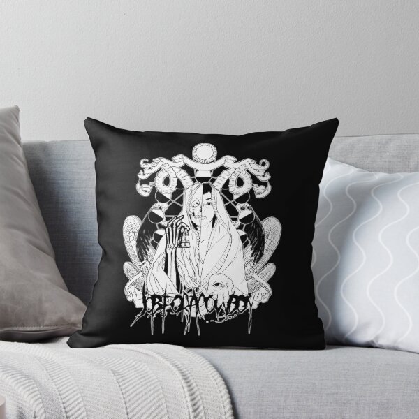 Item preview, JOB FOR A COWBOY BAND  designed and sold by kaizermariz.