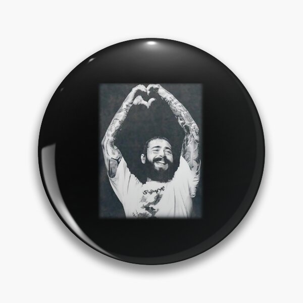 Item preview, Posty Concert, Posty Big Ass Stadium Tour 2026 designed and sold by GesanoSchuza.