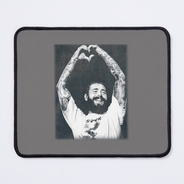 Item preview, Posty Concert, Posty Big Ass Stadium Tour 2026 designed and sold by GesanoSchuza.