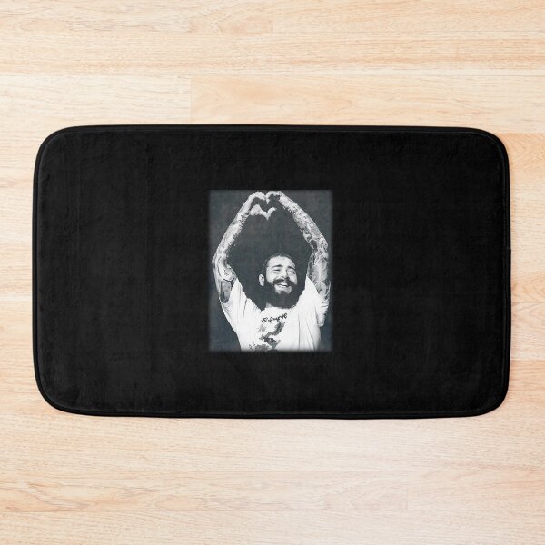 Item preview, Posty Concert, Posty Big Ass Stadium Tour 2026 designed and sold by GesanoSchuza.