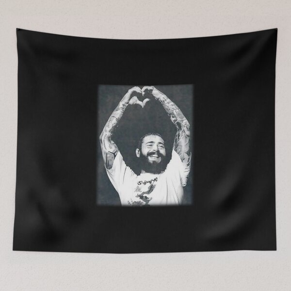 Item preview, Posty Concert, Posty Big Ass Stadium Tour 2026 designed and sold by GesanoSchuza.