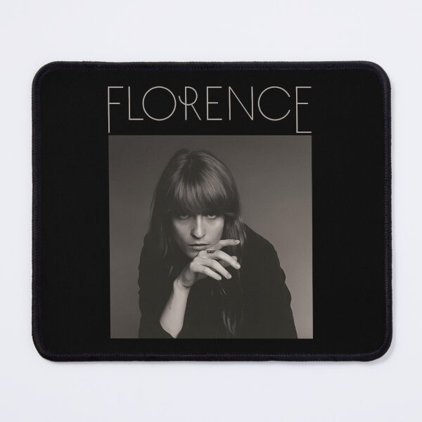 Item preview, FLORENCE AND THE MACHINE BAND  designed and sold by GOLDSOF.
