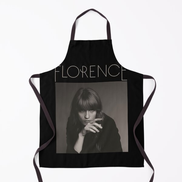 Item preview, FLORENCE AND THE MACHINE BAND designed and sold by GOLDSOF.