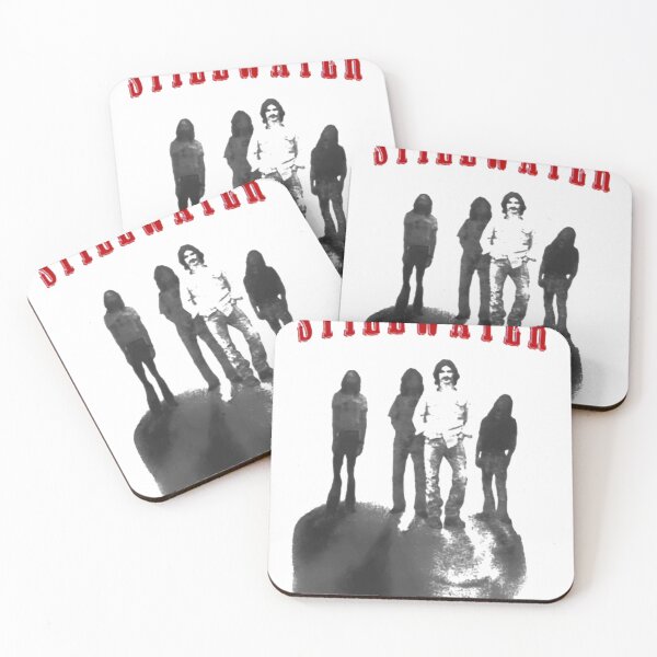 Item preview, Stillwater Band Movie Still Water Classic  designed and sold by FredericoMalon.