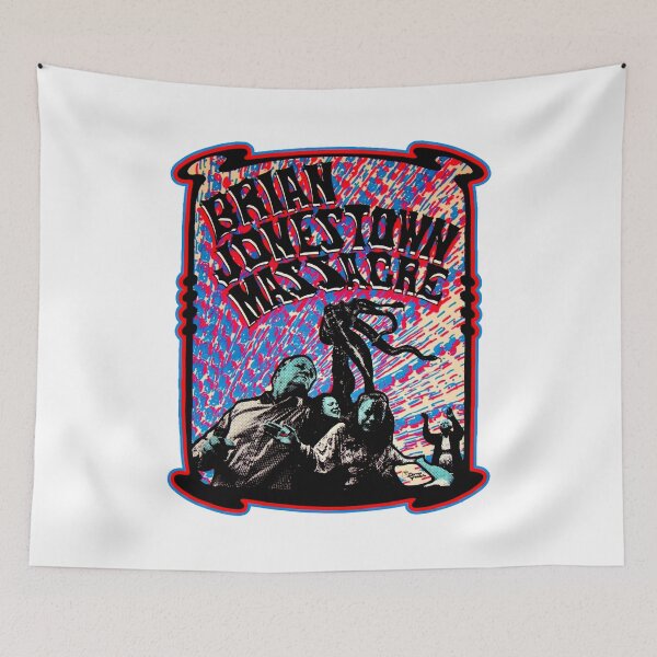 Item preview, Vintage Framed Folk Band designed and sold by WestcoastGhostt.