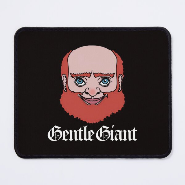 Item preview, Gentle Giants Band designed and sold by Akitheshiba.