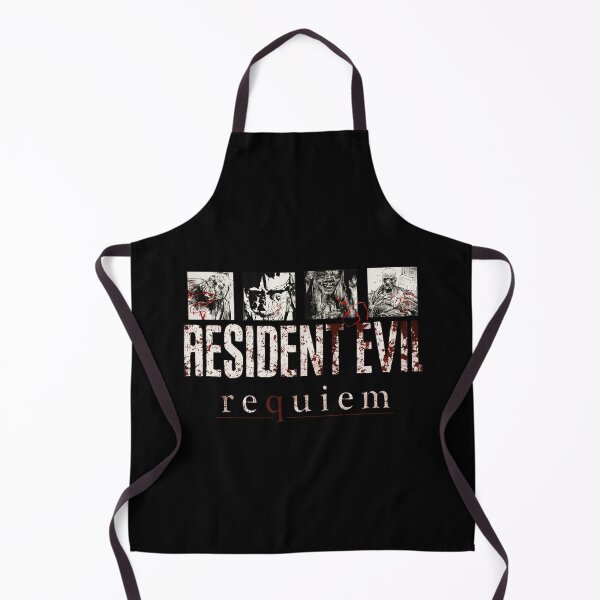 Item preview, Resident Evil Requiem designed and sold by GigiBonny.
