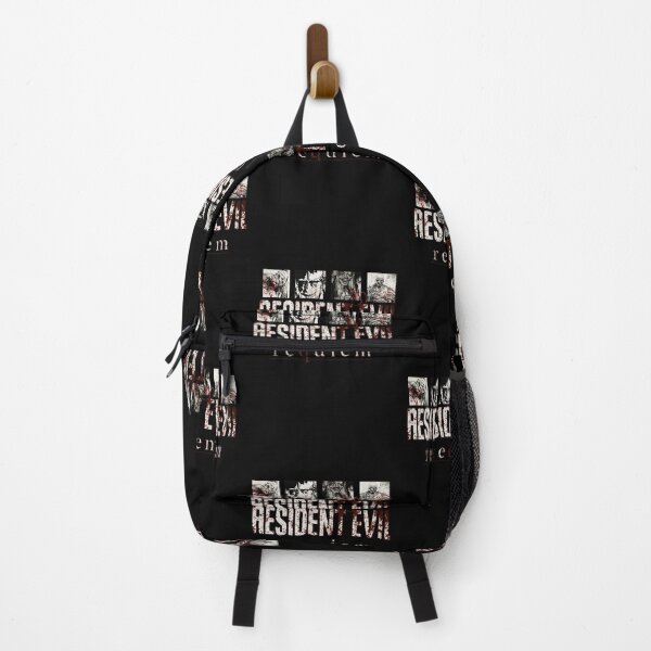 Item preview, Resident Evil Requiem designed and sold by GigiBonny.