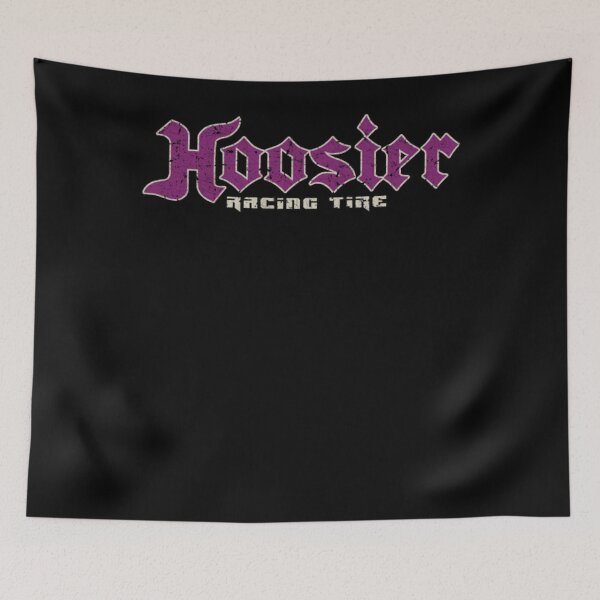 Item preview, Hoosierr Racing 1957  designed and sold by HackerBob.