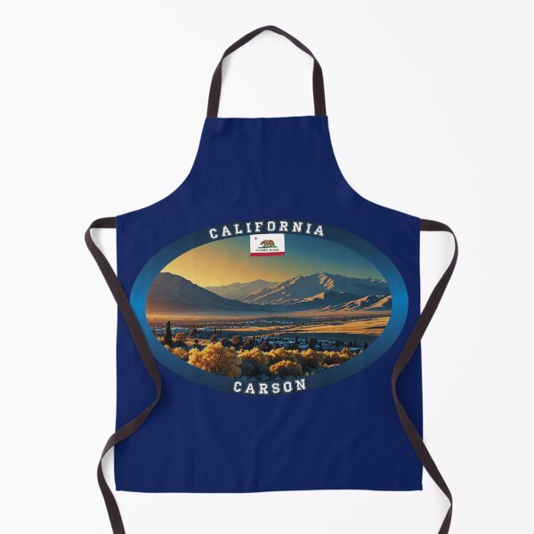 Item preview, Carson California Travel designed and sold by Thistle-TShop.
