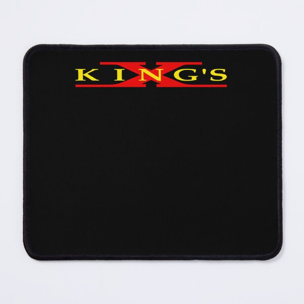 Item preview, KINGS X BAND  designed and sold by GOLDSOF.