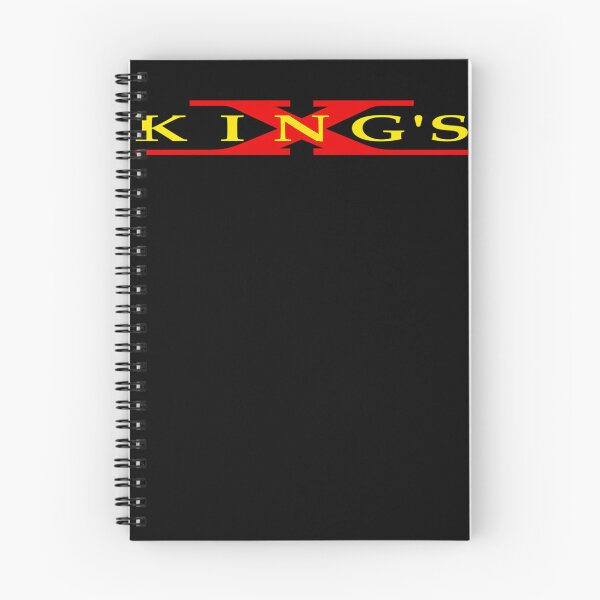 Item preview, KINGS X BAND  designed and sold by GOLDSOF.