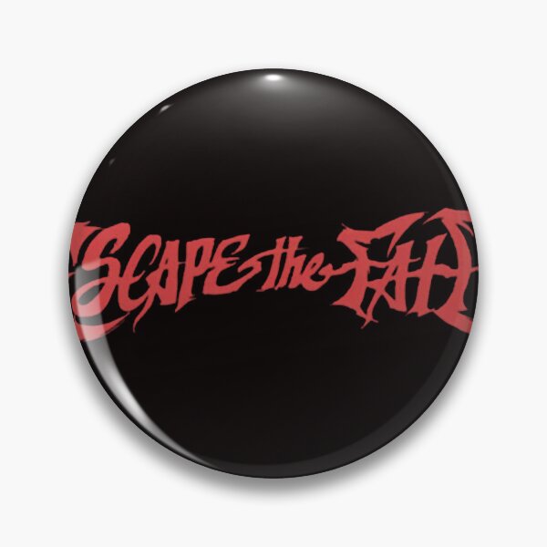 Item preview, Escapes The Fate band designed and sold by Akitheshiba.