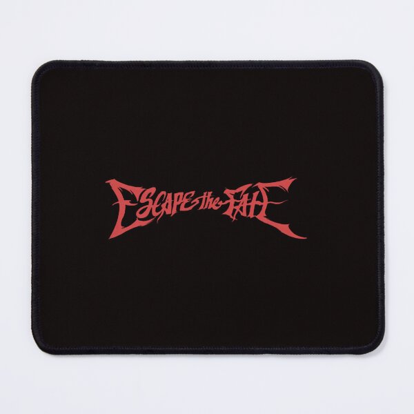 Item preview, Escapes The Fate band designed and sold by Akitheshiba.