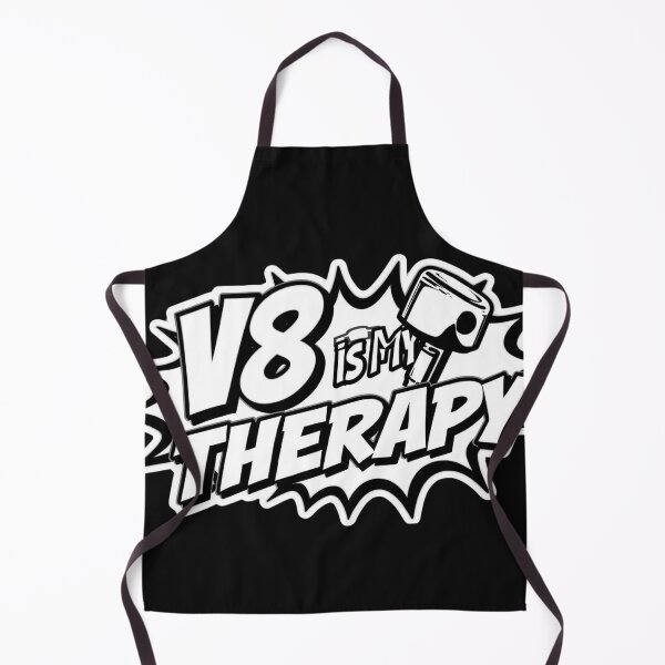 Item preview, V8 for life v8 is my therapy designed and sold by ELdante.