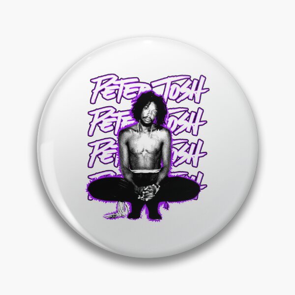 Item preview, Silhouette Squatting Pose reggae  designed and sold by AltAesthetic.