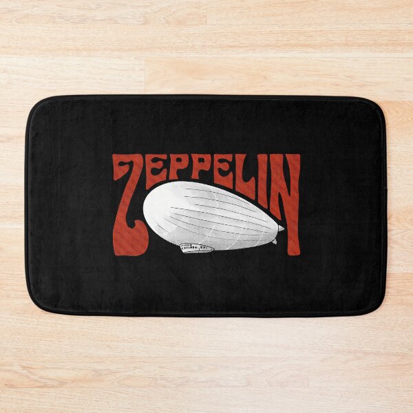 Item preview, Zeppelins designed and sold by HacciStudio.