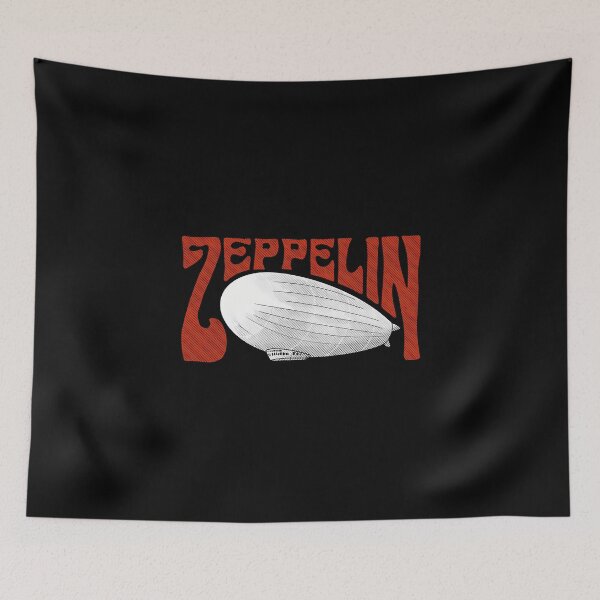 Item preview, Zeppelins designed and sold by HacciStudio.