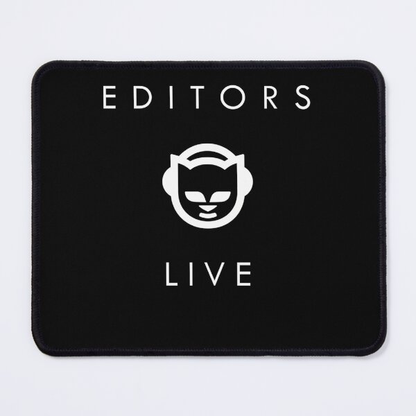 Item preview, EDITORS BAND  designed and sold by akash ashokan.