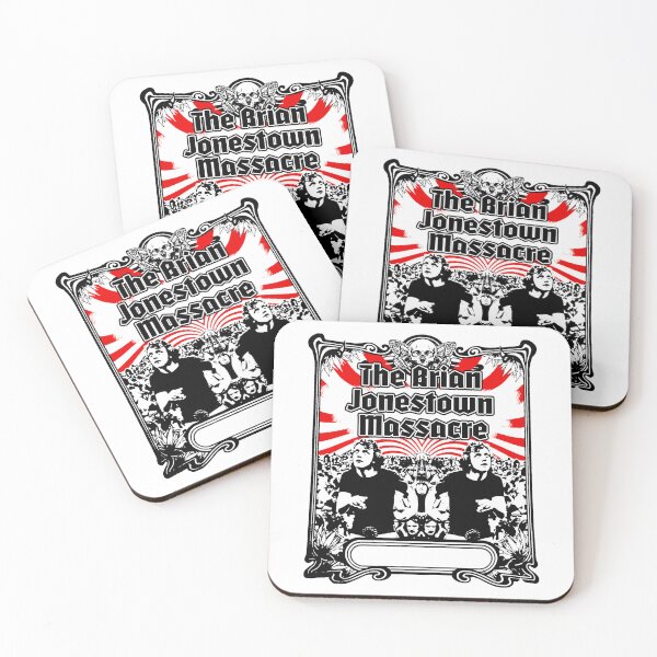 Item preview, Silhouette Style Garage Rock Band designed and sold by WestcoastGhostt.