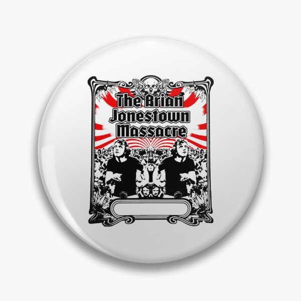 Item preview, Silhouette Style Garage Rock Band designed and sold by WestcoastGhostt.