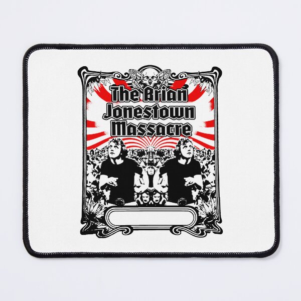 Item preview, Silhouette Style Garage Rock Band designed and sold by WestcoastGhostt.