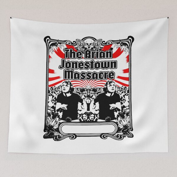 Item preview, Silhouette Style Garage Rock Band designed and sold by WestcoastGhostt.