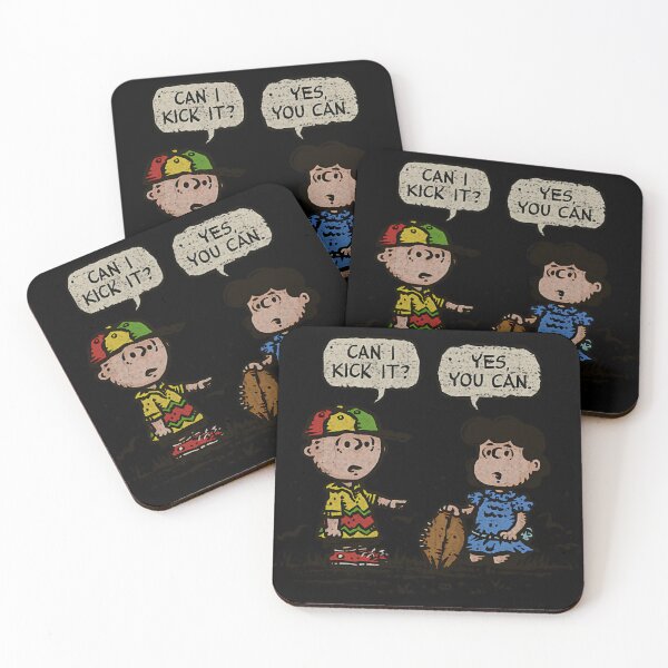Item preview, Can I Kick It designed and sold by XimenaCalderon.